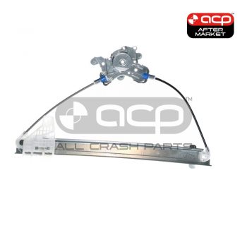 Front Door Window Regulator Drivers Side Aftermarket suits