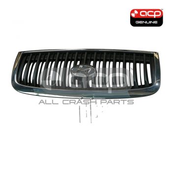 Grille Genuine Suits Hyundai Sonata EF-B 2001 to 2005