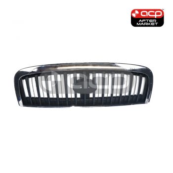 Grille Aftermarket Suits Hyundai Sonata EF-B 2001 to 2005