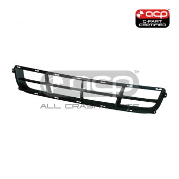 Front Bar Grille Certified Suits Hyundai Sonata NF 2005 to 2010