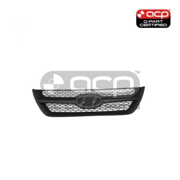 Grille Certified Suits Hyundai Sonata NF 2005 to 2010