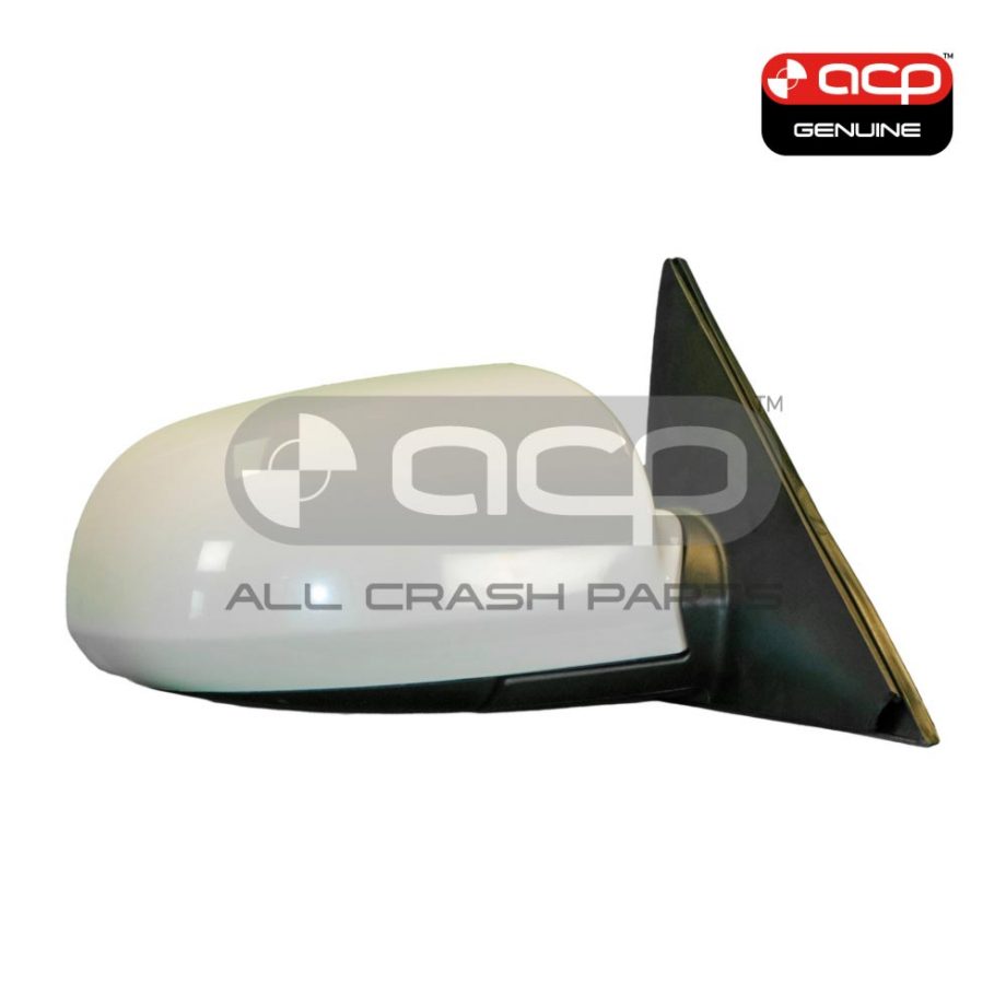 Door Mirror Drivers Side Genuine Suits Hyundai Sonata NF 2005 to 2010