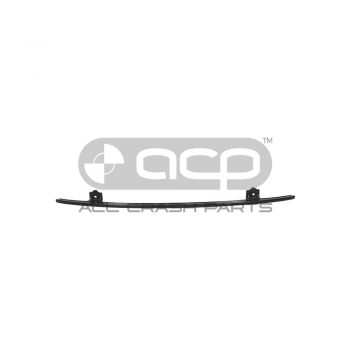 Front Bar Reinforcement Lower Genuine Suits Hyundai Sonata LF 2015 to 2017