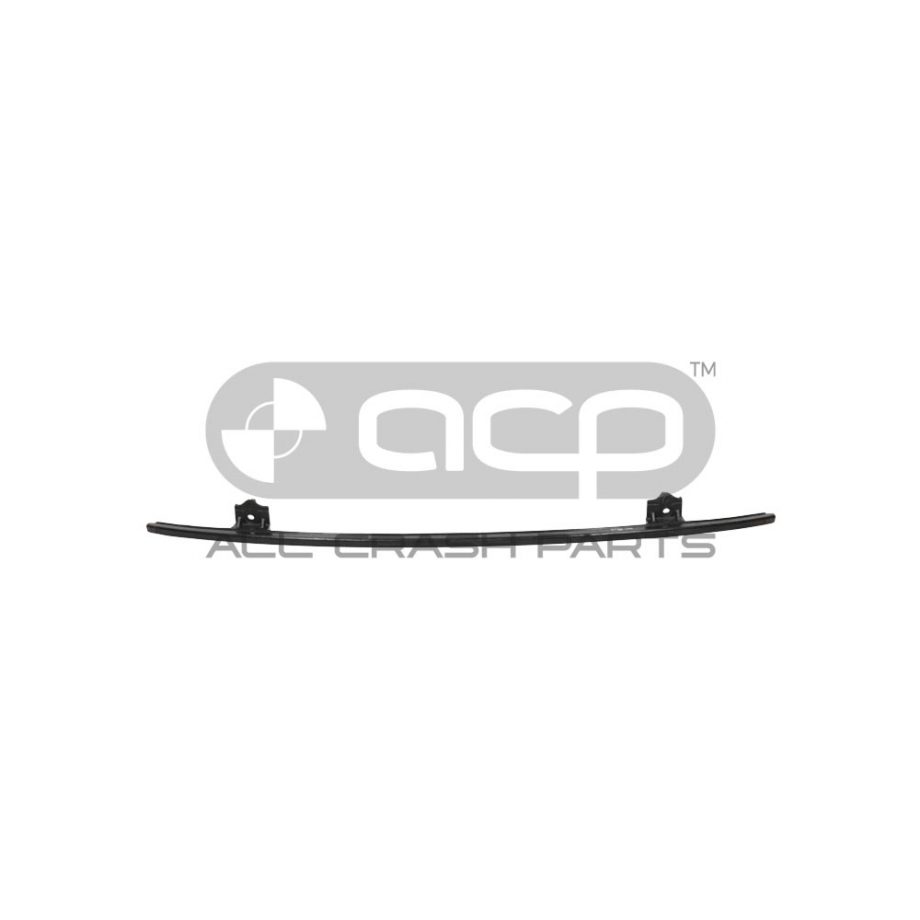 Front Bar Reinforcement Lower Genuine Suits Hyundai Sonata LF 2015 to 2017