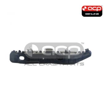 Front Bar Bracket Drivers Side Genuine Suits Hyundai Sonata LF 2015 to 2017