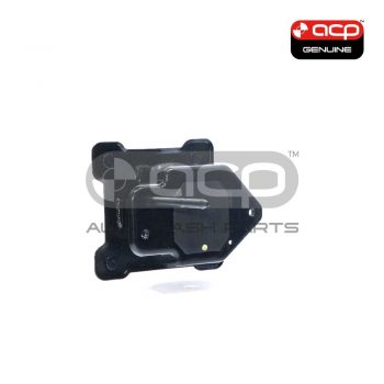 Rear Bar Bracket Passenger Side Genuine Suits Hyundai Sonata LF 2015 to 2017