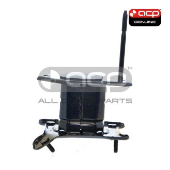 Rear Bar Bracket Drivers Side Genuine Suits Hyundai Sonata LF 2015 to 2017