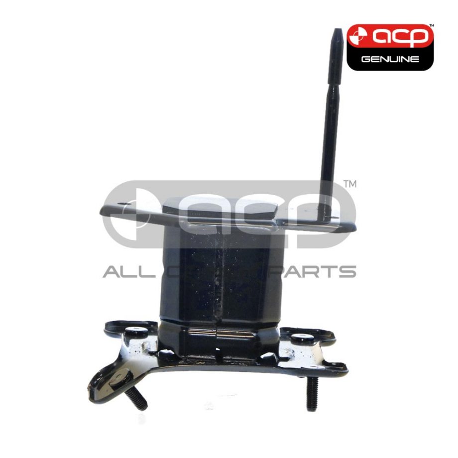 Rear Bar Bracket Drivers Side Genuine Suits Hyundai Sonata LF 2015 to 2017