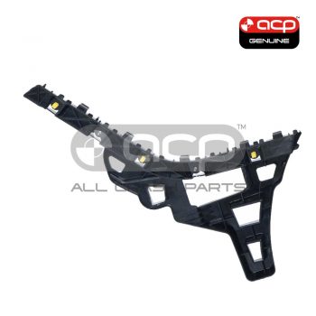 Rear Bar Bracket Passenger Side Genuine Suits Hyundai Sonata LF 2015 to 2017