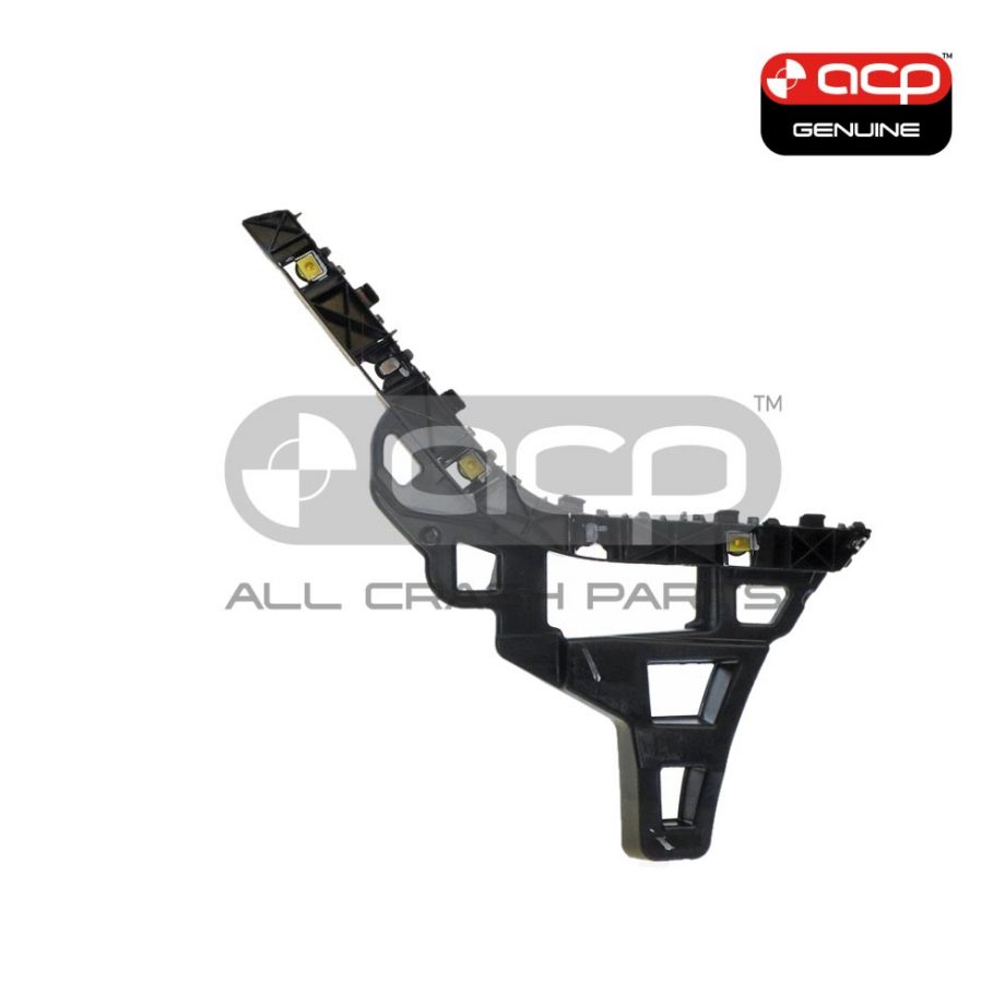 Rear Bar Bracket Drivers Side Genuine Suits Hyundai Sonata LF 2015 to 2017