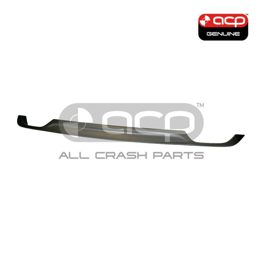 Rear Bar Insert Genuine Suits Hyundai Sonata LF 2015 to 2017
