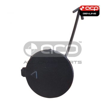 Front Bar Tow Hook Cover Genuine Suits Hyundai Sonata LF 2015 to 2017