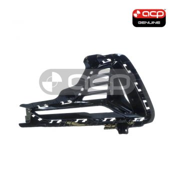 Front Bar Grille Passenger Side Genuine Suits Hyundai Sonata Active LF 8/2017 On