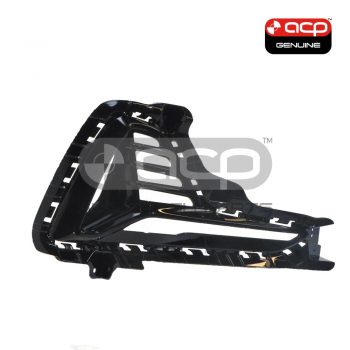 Front Bar Grille Drivers Side Genuine Suits Hyundai Sonata Active LF 8/2017 On
