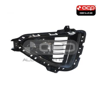 Front Bar Grille Drivers Side Genuine Suits Hyundai Sonata Premium LF 8/2017 On