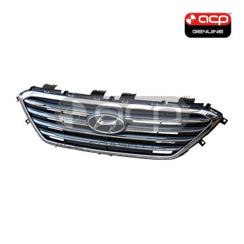 Grille Genuine Suits Hyundai Sonata LF 2015 to 2017