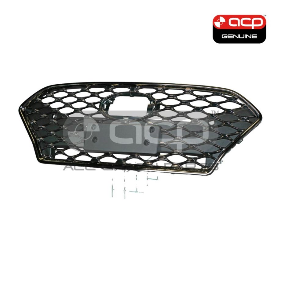 Grille Genuine Suits Hyundai Sonata LF 2017 to 2021