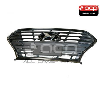 Grille Genuine Suits Hyundai Sonata LF 2017 to 2021