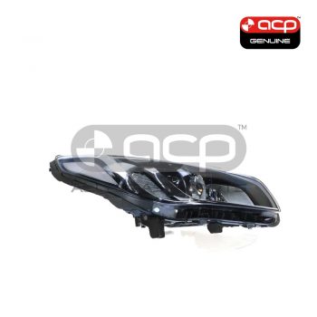 Xenon Head Lamp Drivers Side Genuine Suits Hyundai Sonata LF 2015 to 2017