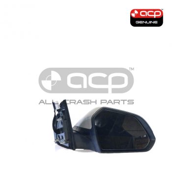 Door Mirror Drivers Side Genuine Suits Hyundai Sonata Active LF 2015 to 2017