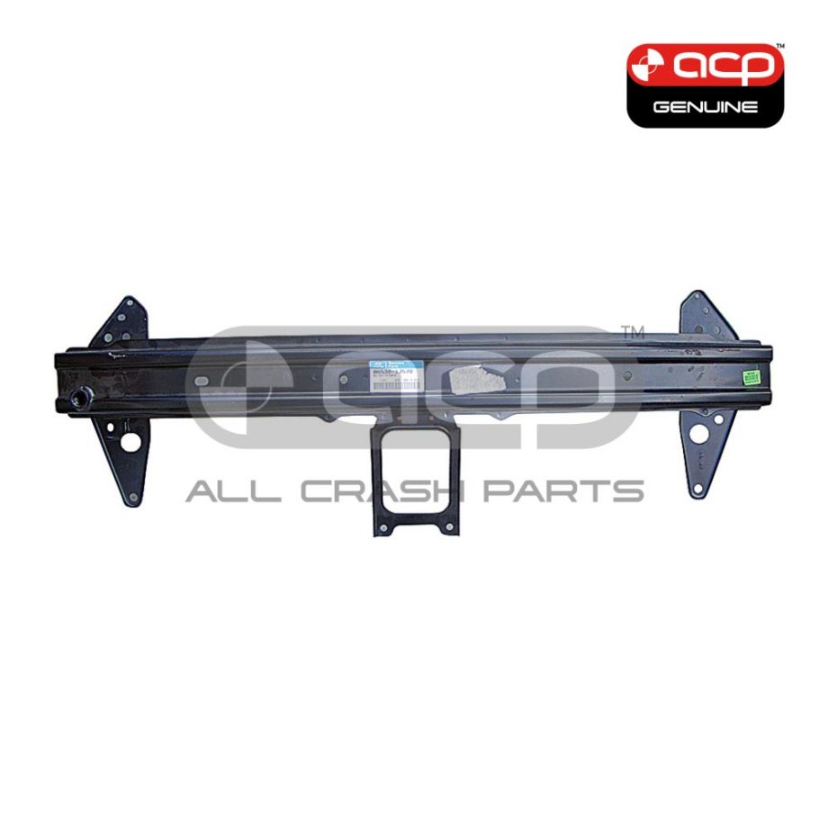 Front Bar Reinforcement Genuine Suits Hyundai i20 PB 2012 to 2015