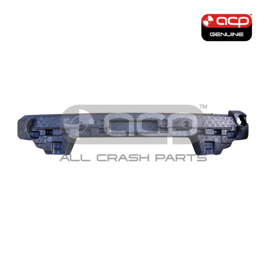 Front Bar Absorber Genuine Suits Hyundai i20 PB 2012 to 2015