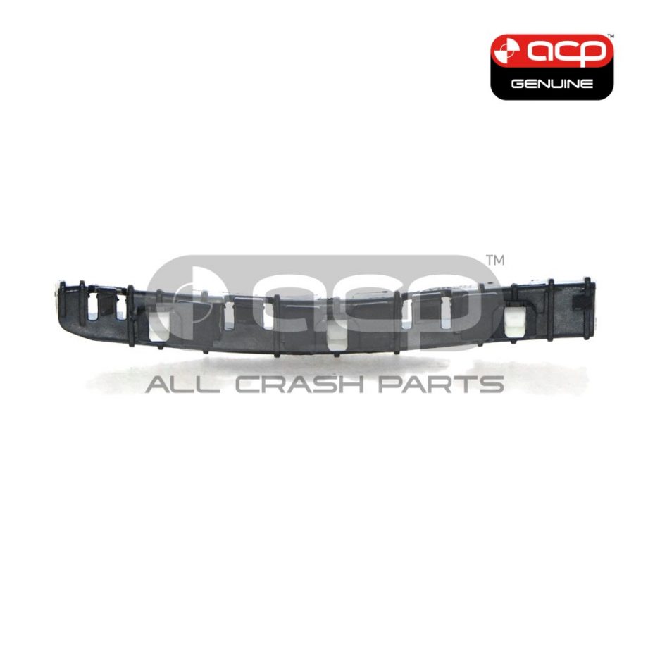 Front Bar Bracket Drivers Side Genuine Suits Hyundai i20 PB 2012 to 2015