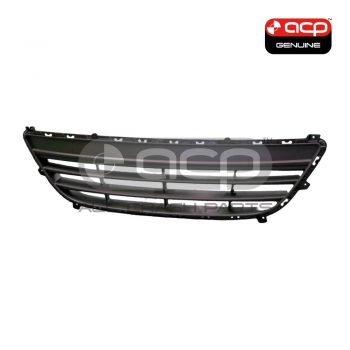 Front Bar Grille Genuine Suits Hyundai i20 PB 2012 to 2015