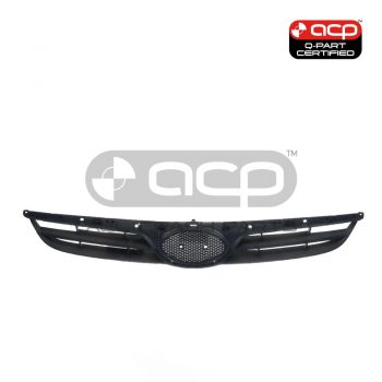 Grille Certified Suits Hyundai i20 PB 2010 to 2012