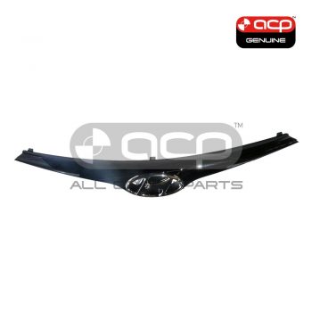 Grille Genuine Suits Hyundai i20 PB 2012 to 2015