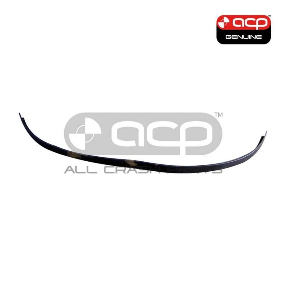 Front Bar Apron Genuine Suits Hyundai i20 PB 2010 to 2012
