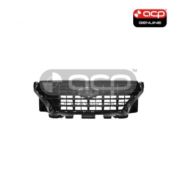 Grille Genuine Suits Hyundai Venue QX 2019 to 2021