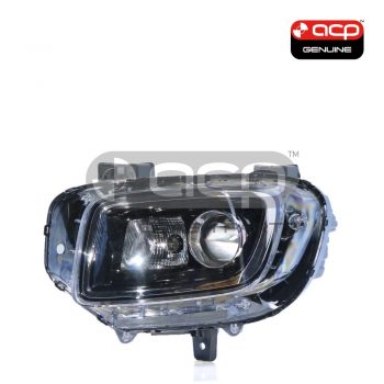 Head Lamp Passenger Side Genuine Suits Hyundai Venue QX 2019 to 2021