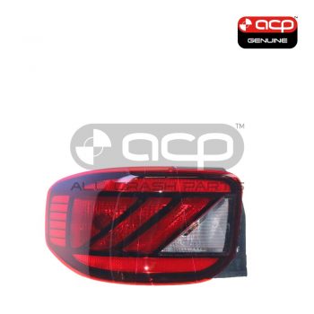 Tail Lamp Passenger Side Genuine Suits Hyundai Venue QX 2019 to 2021