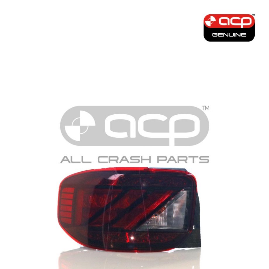 LED Tail Lamp Passenger Side Genuine Suits Hyundai Venue QX 2019 to 2021