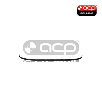 Front Bar Apron Genuine Suits Hyundai Venue QX 2019 to 2021