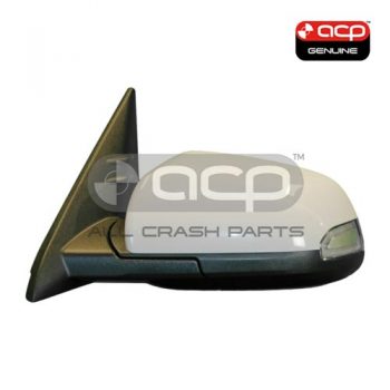 Door Mirror Passenger Side Genuine Suits Hyundai Venue Elite/Launch Edition QX 2019 to 2021