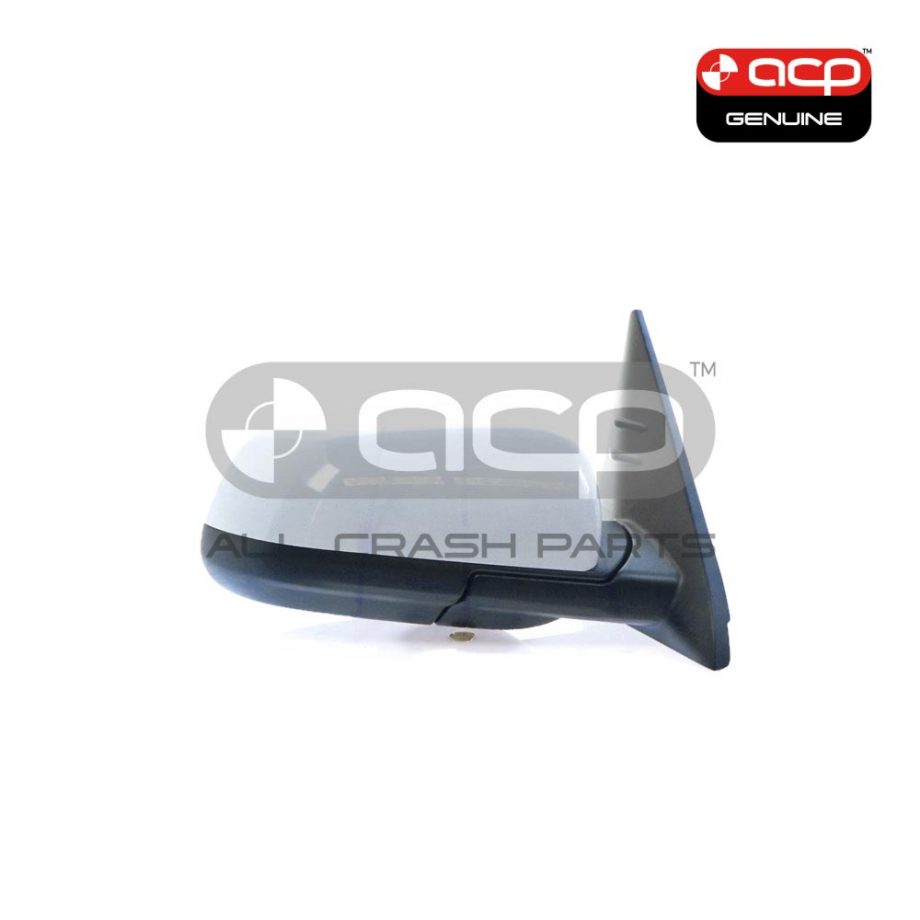 Door Mirror Without Indicator Drivers Side Genuine Suits Hyundai Venue QX 2019 to 2021