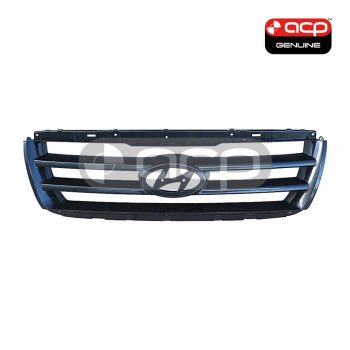Grille Genuine Suits Hyundai Trajet FO 2000 to 2007