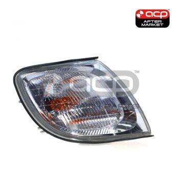 Front Park / Indicator Lamp Drivers Side Aftermarket Suits Hyundai Trajet FO 2000 to 2007