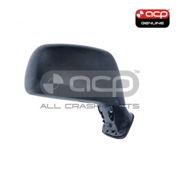 Door Mirror Drivers Side Genuine Suits Hyundai Trajet FO GL 2000 to 2007