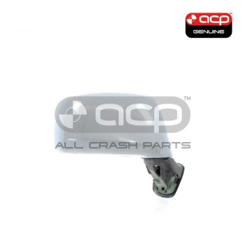 Door Mirror Drivers Side Genuine Suits Hyundai Trajet FO GLS 2000 to 2007