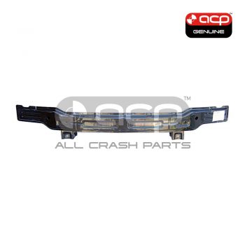 Front Bar Reinforcement Genuine Suits Hyundai Terracan HP 2001 to 2006