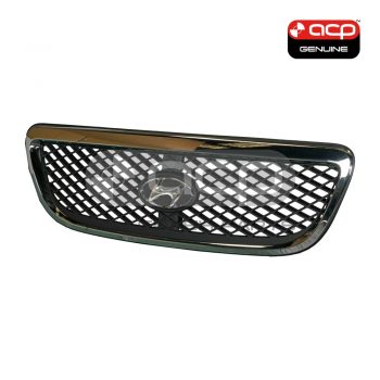 Grille Genuine Suits Hyundai Terracan HP 2001 to 2006