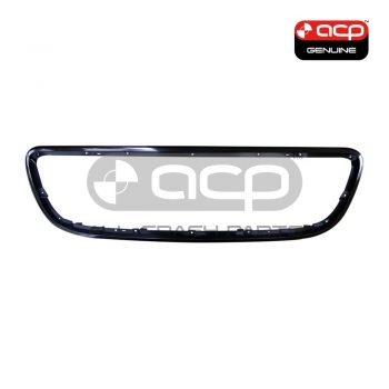 Grille Mould Genuine Suits Hyundai Terracan HP 2001 to 2006