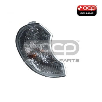 Front Park / Indicator Lamp Drivers Side Genuine Suits Hyundai Terracan HP 2001 to 2006