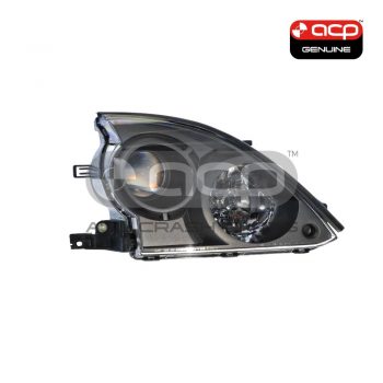 Head Lamp Drivers Side Genuine Suits Hyundai Terracan HP 5/2004 to 10/2006