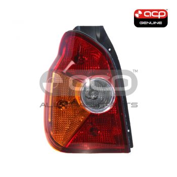 Tail Lamp Passenger Side Genuine Suits Hyundai Terracan HP 7/2001 to 5/2004