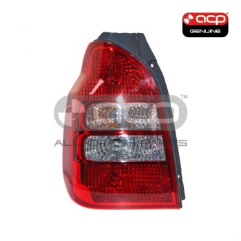 Tail Lamp Passenger Side Genuine Suits Hyundai Terracan HP 5/2004 to 10/2006