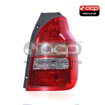 Tail Lamp Drivers Side Genuine Suits Hyundai Terracan HP 5/2004 to 10/2006